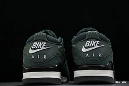 RM “Bike HF4334-300 Air Air” x Jordan 4 Sylvester Nigel RM 1109